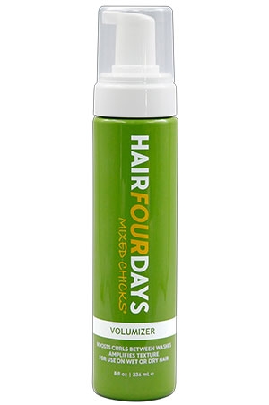 [MIX00083] Mixed Chicks Hair Four Days Volumizer (8oz)#43