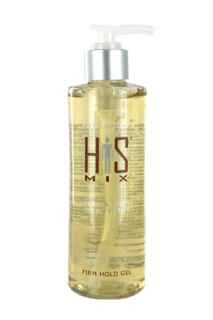 [MIX00014] Mixed Chicks His Mix Firm Hold Gel (8.5oz) #26