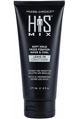 [MIX11100] Mixed Chicks His Mix leave-In Conditioner (6oz)#46