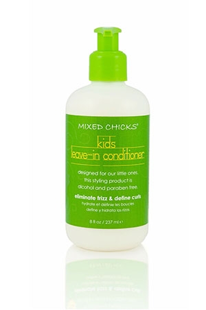 [MIX00043] Mixed Chicks Kids Leave In Conditioner (8oz) #7