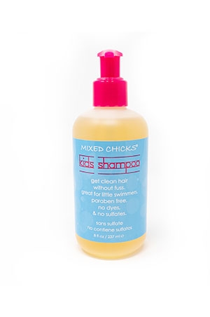 [MIX00042] Mixed Chicks Kids Shampoo (8oz) #8