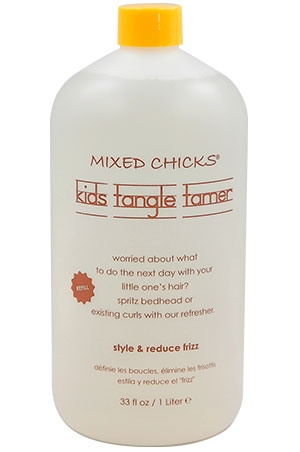 [MIX00049] Mixed Chicks Kids Tangle Tamer (33oz)#44