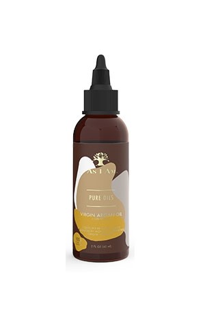 [AIA04006] As I Am Virgin Argan Oil(2oz) #33 **(Special Sales)**