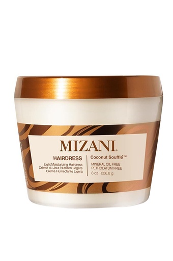 [MIZ00426] MIZANI Hairdress Coconut Souffle (8 oz) #22