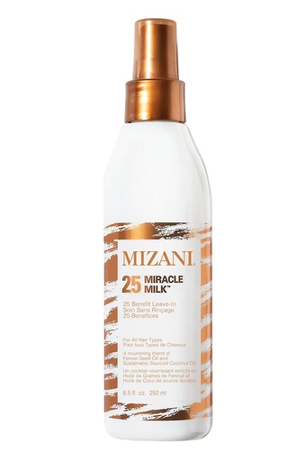 [MIZ38252] MIZANI 25 Miracle Milk Leave-In Conditioner (8.5 oz) #10