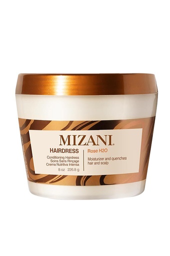 [MIZ27271] MIZANI Hairdress Rose H2O Cream (8 oz) #21
