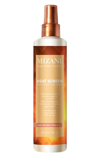 [MIZ44324] MIZANI Heat Screen Heat Protectant Spray (8.5 oz) #36