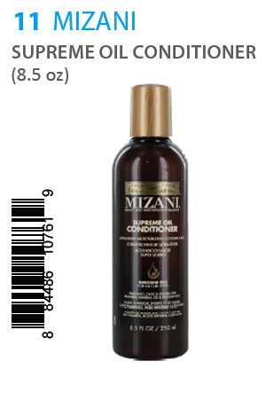 [MIZ49384] MIZANI Moisture Rich Shampoo (16.9oz) #2