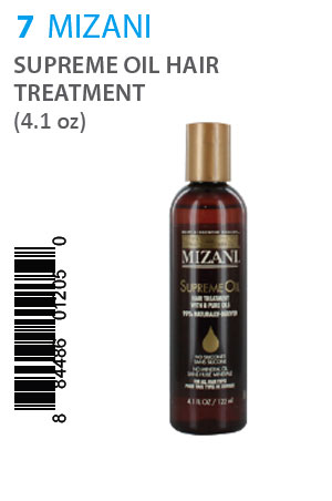[MIZ44104] MIZANI Wonder Crown Scalp Foaming Pre-Cleanse (6.8 oz) #34