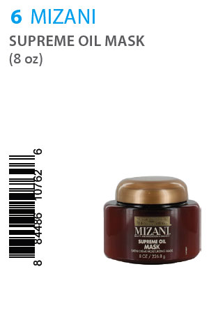 [MIZ49385] MIZANI Scalp Care Reviving & Refreshing Scalp Lotion (4 oz) #9