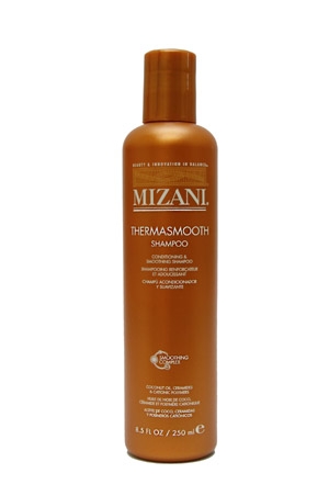 [MIZ49993] MIZANI True Textures Moisture Replenish Shampoo (16.9 oz) #29