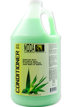 [MOD45026] Moda Aloe Vera Conditioner(128oz) #7