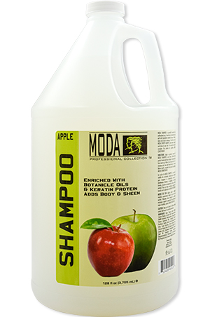 [MOD45020] Moda Apple Shampoo(128oz) #3