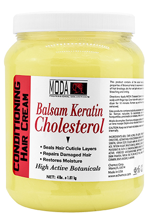 [MOD45040] Moda Cholestrol Cream(64oz) #8