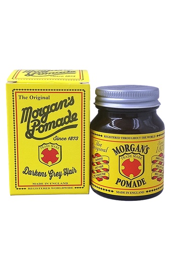 [MOG00001] Morgan's Pomade (50ml)#1
