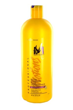 [MOT33332] Motions Active Moisture Plus Conditioner (32oz)#63