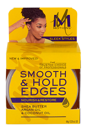 [MOT32602] Motions Smooth & Hold Edges(2.25oz) #70