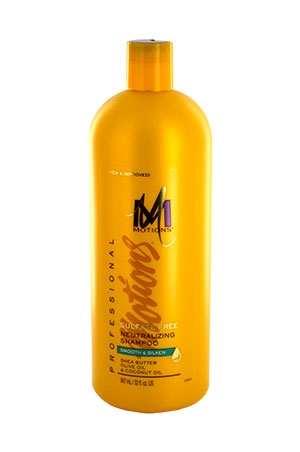 [MOT33532] Motions Sulfate Free Neutralizing Shampoo (32oz) #75