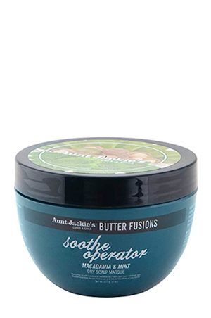 [AJA67708] Aunt Jackie's Butter Fusions Soothe Operator(8oz) #57