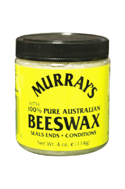 [MUR26000] Murray's 100% Pure Australian Beeswax(4oz)#4