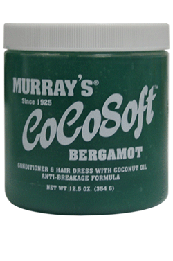 [MUR41100] Murray's Coco Soft Bergamot (12.5oz)#16
