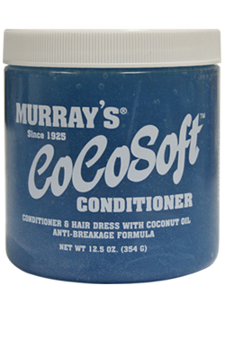[MUR41200] Murray's Coco Soft Conditioner (12.5oz)#18
