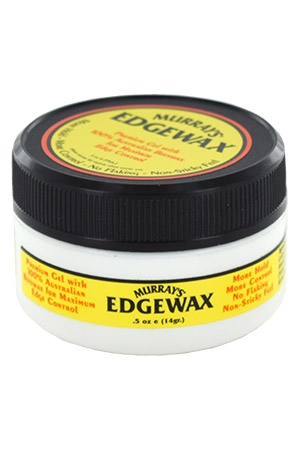[MUR27105] Murray's Edgewax (0.5oz) #27