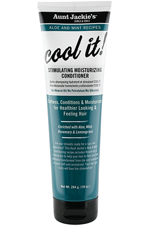 [AJA68410] Aunt Jackie's Cool It Conditioner(10oz)#49 **(Special Sales)**