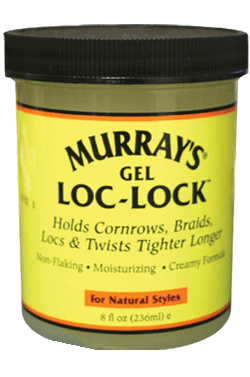 [MUR26700] Murray's Gel Loc-Lock(8oz)#3