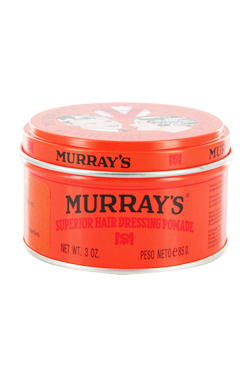[MUR10025] Murray's Pomade-Vintage (3oz) #24