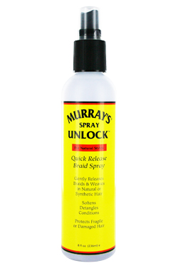 [MUR26900] Murray's Spray Unlock (8oz)#22