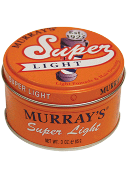 [MUR17000] Murray's Super Light Pomade&Hair Dressing(3oz)#7