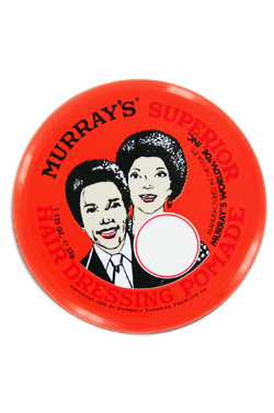 [MUR20000] Murray's Superior Hair Dressing Pomade (1.125oz)#21
