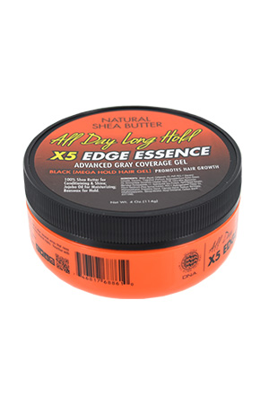 [MDN68861] My DNA  All Day Long X5 Edge Gel-Shea Butter[M.Hold](4oz) #10