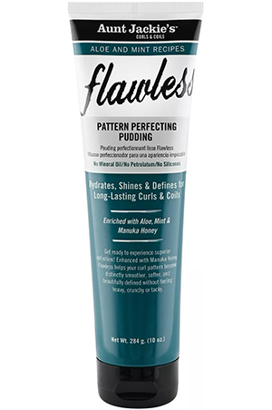 [AJA68510] Aunt Jackie's Flawless Pudding(10oz)#52 **(Special Sales)**