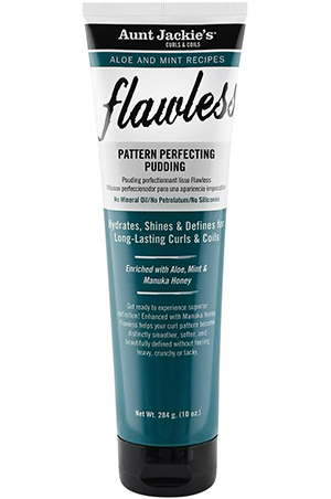 [AJA68510] Aunt Jackie's Flawless Pudding(10oz)#52