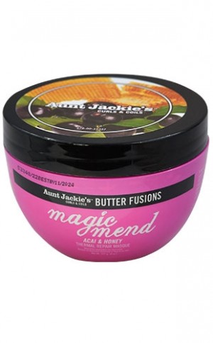 [AJA67808] Aunt Jackie's Fusion Magic Mend(8oz)#45 **(Special Sales)**