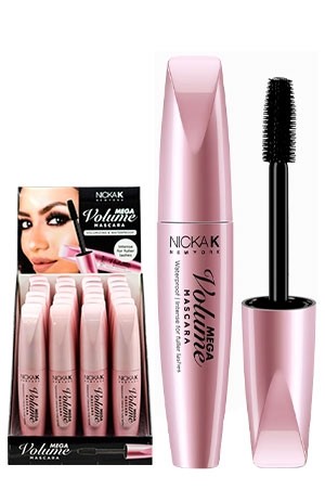 [NK03302] NK Mega Volume Mascara[EMMVB1](24pc/Set )#32 discontinued