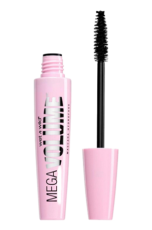 NK Mega Volume Waterproof Mascara 12pcs#58