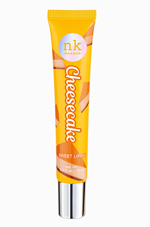 [NK04375] NK Sweet Lippie-Cheesecake(0.5oz/6pc/Set) #51
