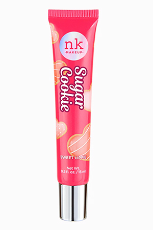 [NK04376] NK Sweet Lippie-Sugar Cookie(0.5oz/6pc/Set) #52