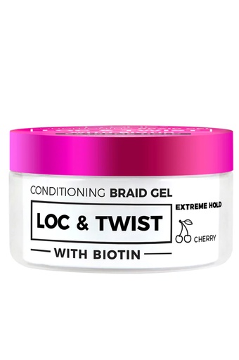 [NK05190] NK TYCHE Conditioning Braid Gel - Cherry (150 ml) #82