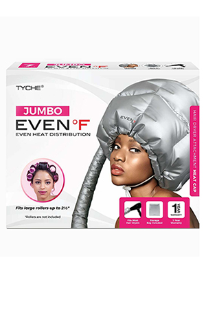 [NK04372] NK Tyche Hair Dryer Attachment Heat Cap(Jumbo)#TA-2