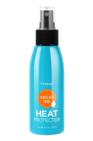 [NK04497] NK Tyche Heat Protector-Argan Oil (4oz)(12pcs/set) TH4.2 #57