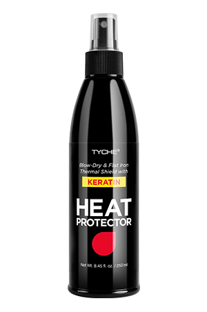 [NK04456] NK Tyche Heat Protector-Keratin (8.45oz)(6pcs/set) TH8.0 #56