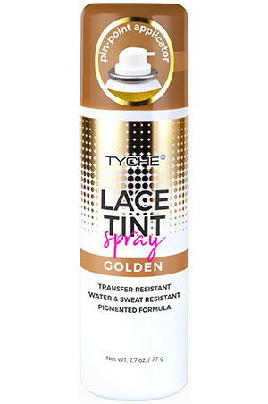 [NK04181] NK Tyche Lace Tint Spray-Golden(2.7oz) #37