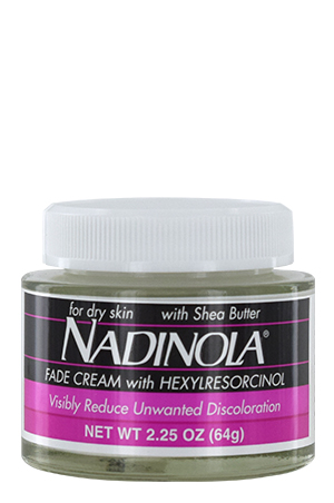[NAD25310] Nadinola Fade Cream for Dry Skin (2.25oz) #14