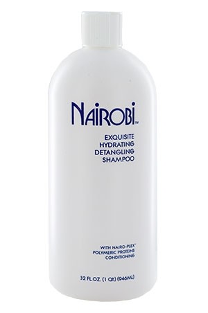 [NAR98153] Nairobi Hydrating Detangling  Shampoo(32oz)#10