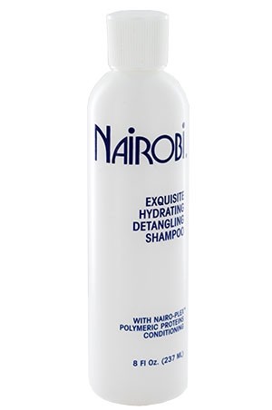 [NAR98152] Nairobi Hydrating Detangling  Shampoo(8oz)#9