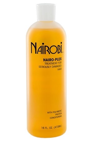 [NAR98167] Nairobi Nairo-Plex Treatment Conditioner(16oz)#24